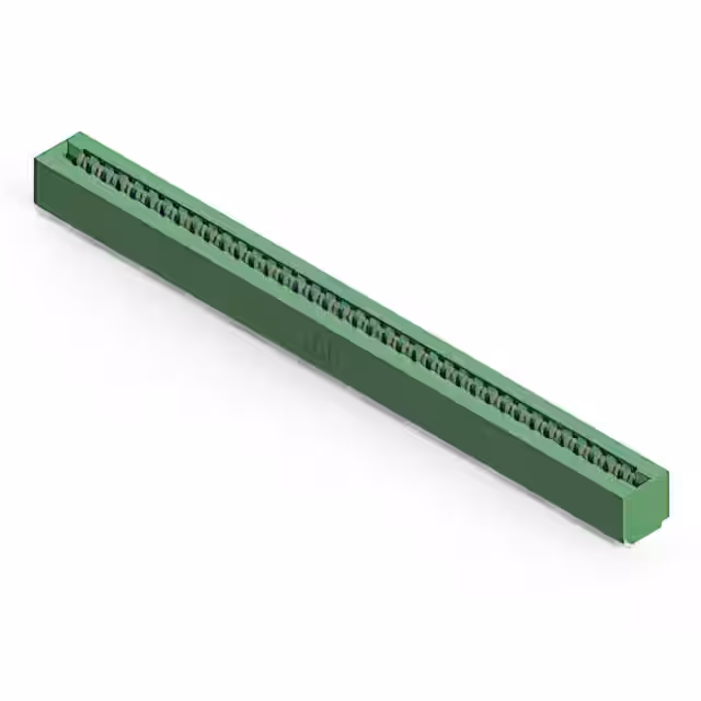 807-038-421-101 EDAC Inc.  Edgeboard Connectors